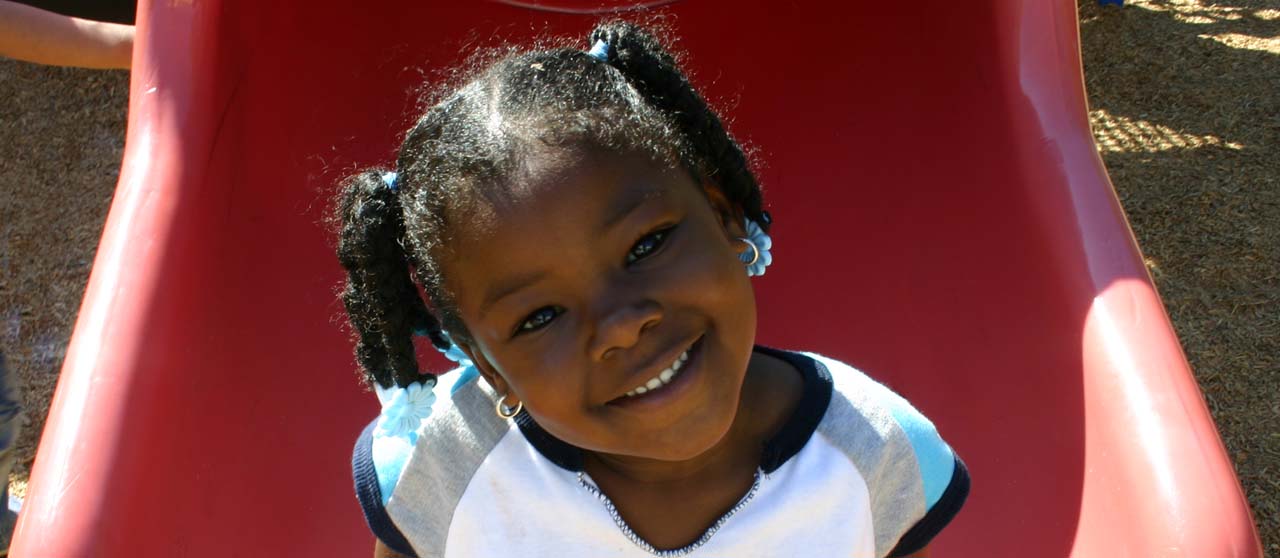 EnhancEd Support Services - Preschool Girl